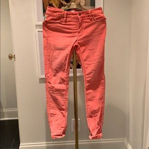 Free people corduroy pants